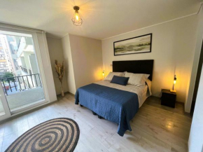 HOM I Studio Nuevo 2PAX en Calle Carmen Santiago